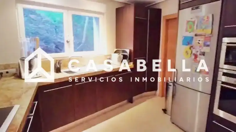 House with pool for sale in Balcón de la Peya, imagen 14