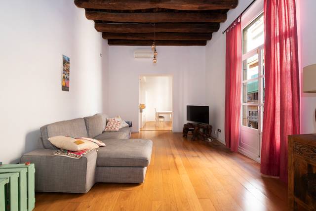 Piso en Venta en Sant Pere, Sta. Caterina i la Ribera