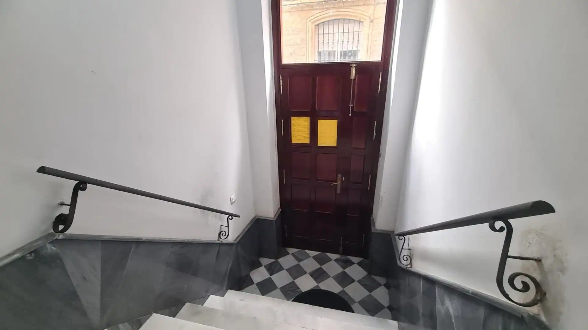 Pis en venda en Cádiz amb Aire condicionat, Traster i Balcó