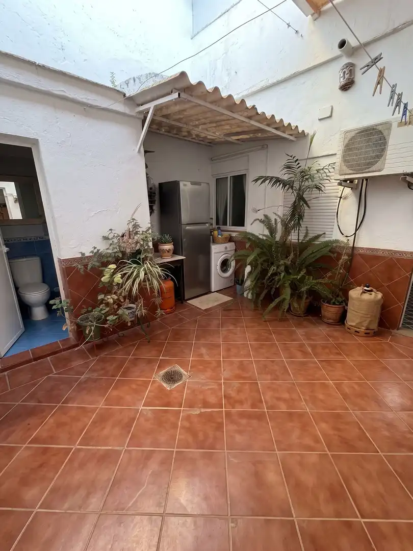 Casa rustica in vendita a Algar