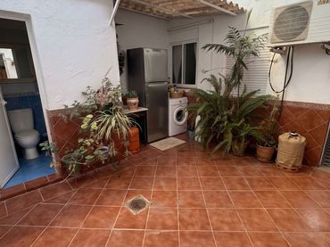 Casa rustica in vendita a Algar