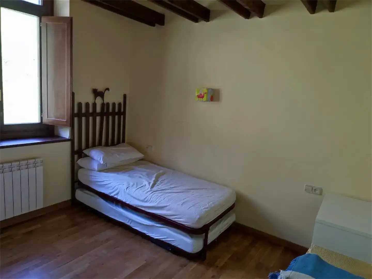 Dormitori de Dúplex en venda en Alt Àneu amb Balcó