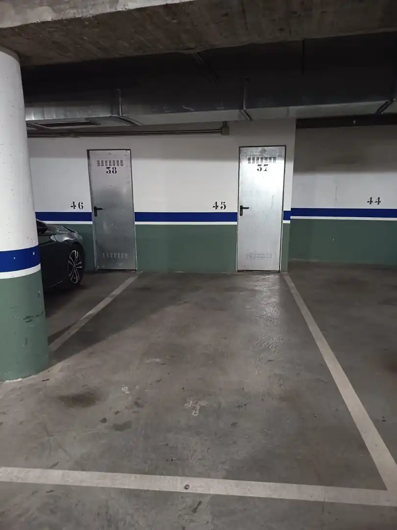 Wohnung mit Aufzug zum Verkauf in Ave María, imagen 16