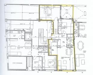 Flat for sale in Badalona  with Air Conditioner, Terrace and Storage room