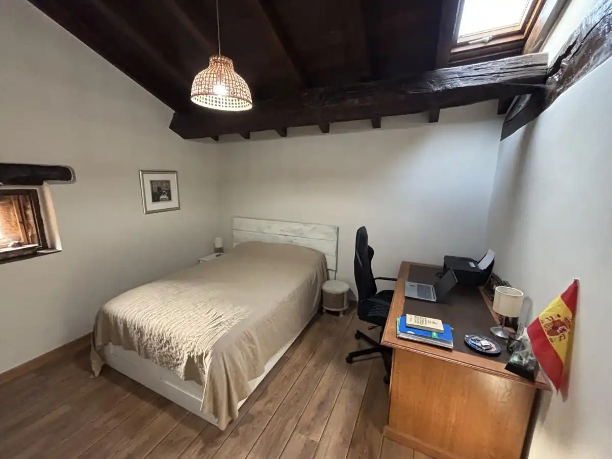 Habitación de Casa o chalet en venta en Cabrales, Asturias