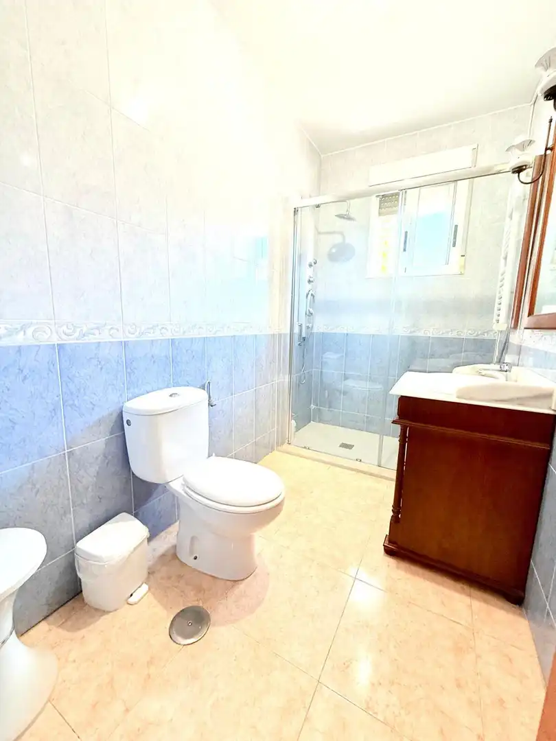 Villa mit Terrasse zum Verkauf in Montepinar - La Aparecida - Raiguero, imagen 2