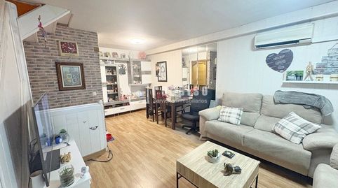 Foto 4 de Casa o xalet en venda a Del Arroyo del Juncal, Ambroz, Madrid Capital