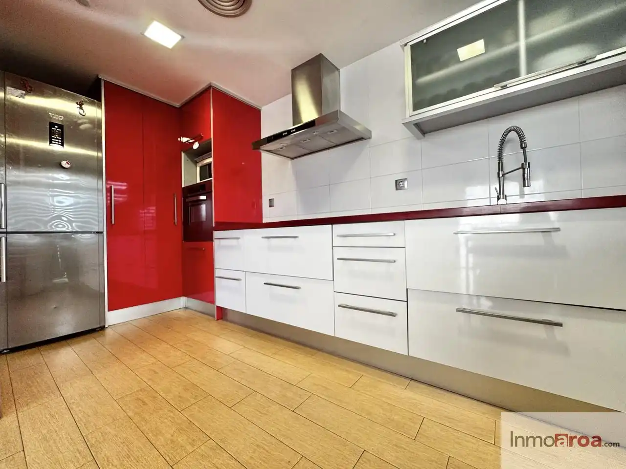 Wohnung mit Pool zur Miete in calle Apòstol Santiago, imagen 12