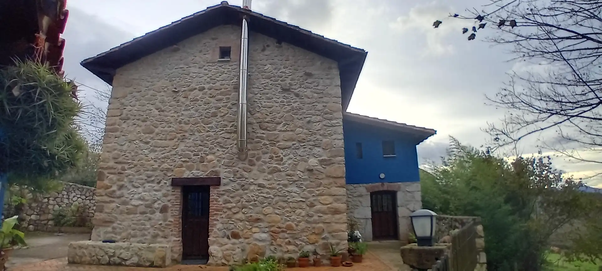 House with terrace for sale in CA-6 245, imagen 40