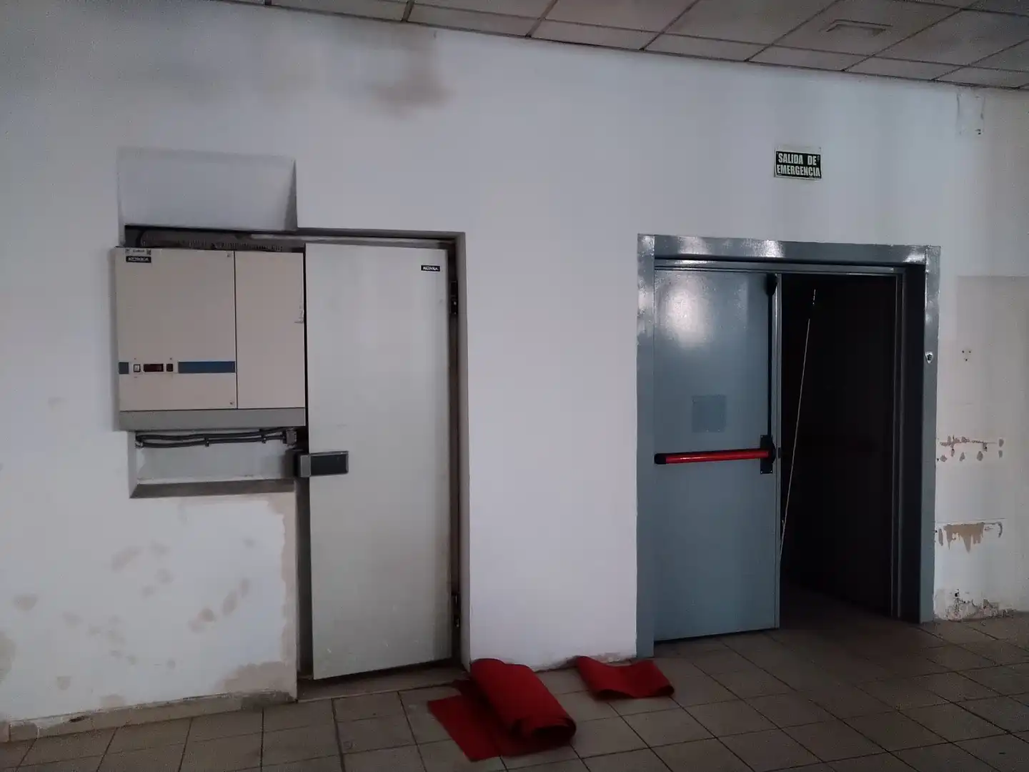 Business premises for sale in Juan de la Cierva, imagen 16