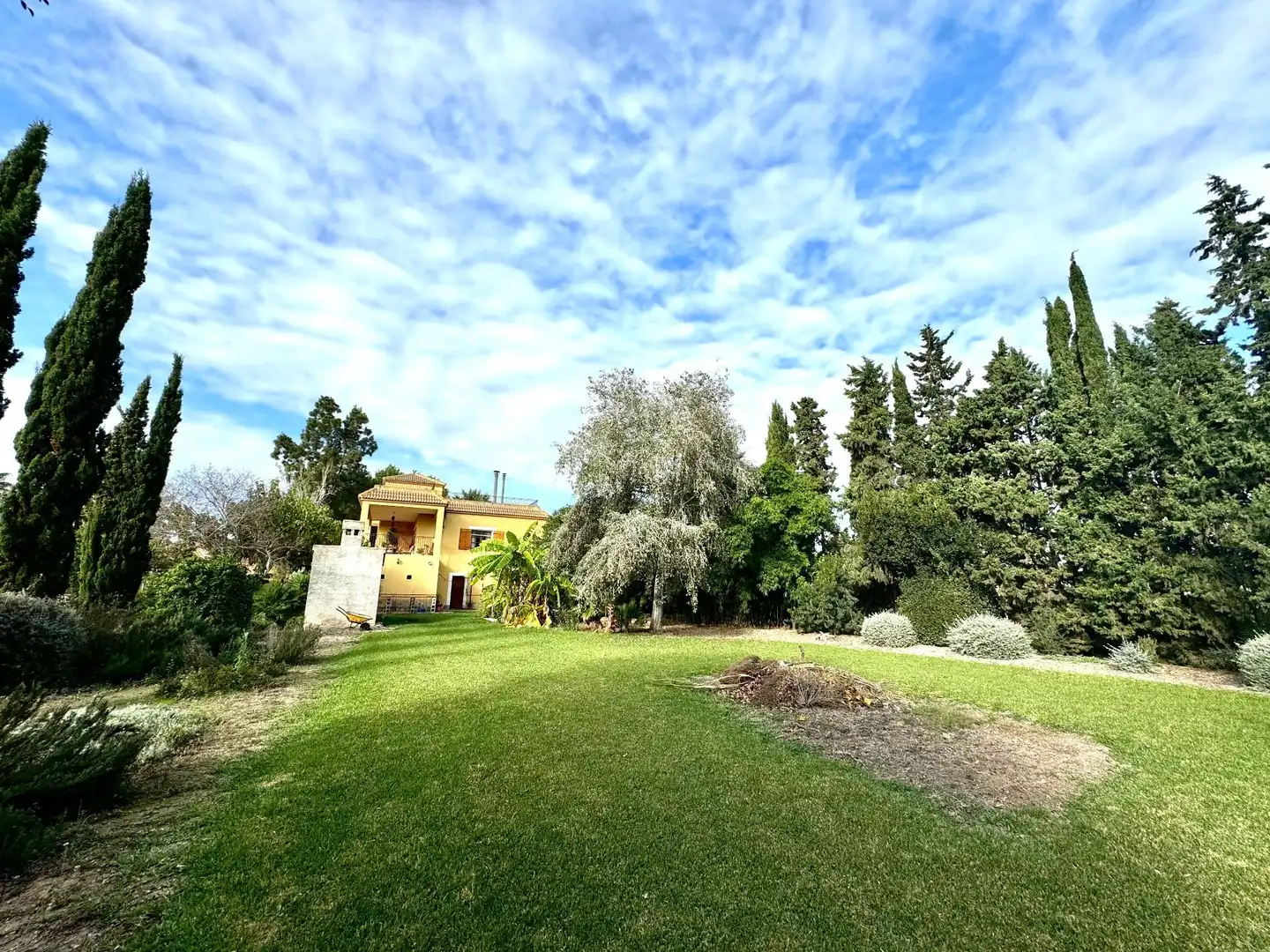 Casa rústica con jardín en venta en Daya Nueva, imagen 5