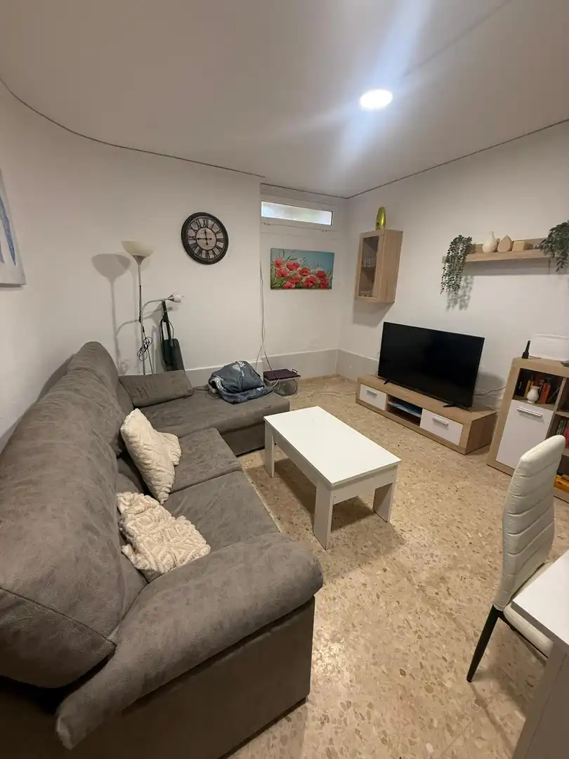 Apartamento en venta en El Palmar - Los Molinos