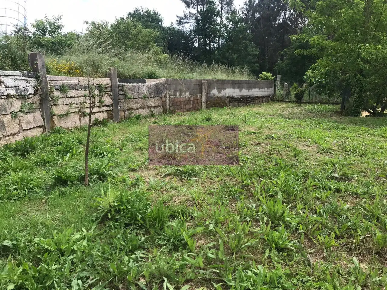 Terreny residencial en venda a O Porriño, imagen 7