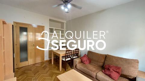 Photo 2 of Flat to rent in De Manuel Garcia, Campamento, Madrid