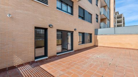 Foto 4 de Piso de alquiler en Calle Cavanilles, 1, Aranzana, Arroyo de la Encomienda