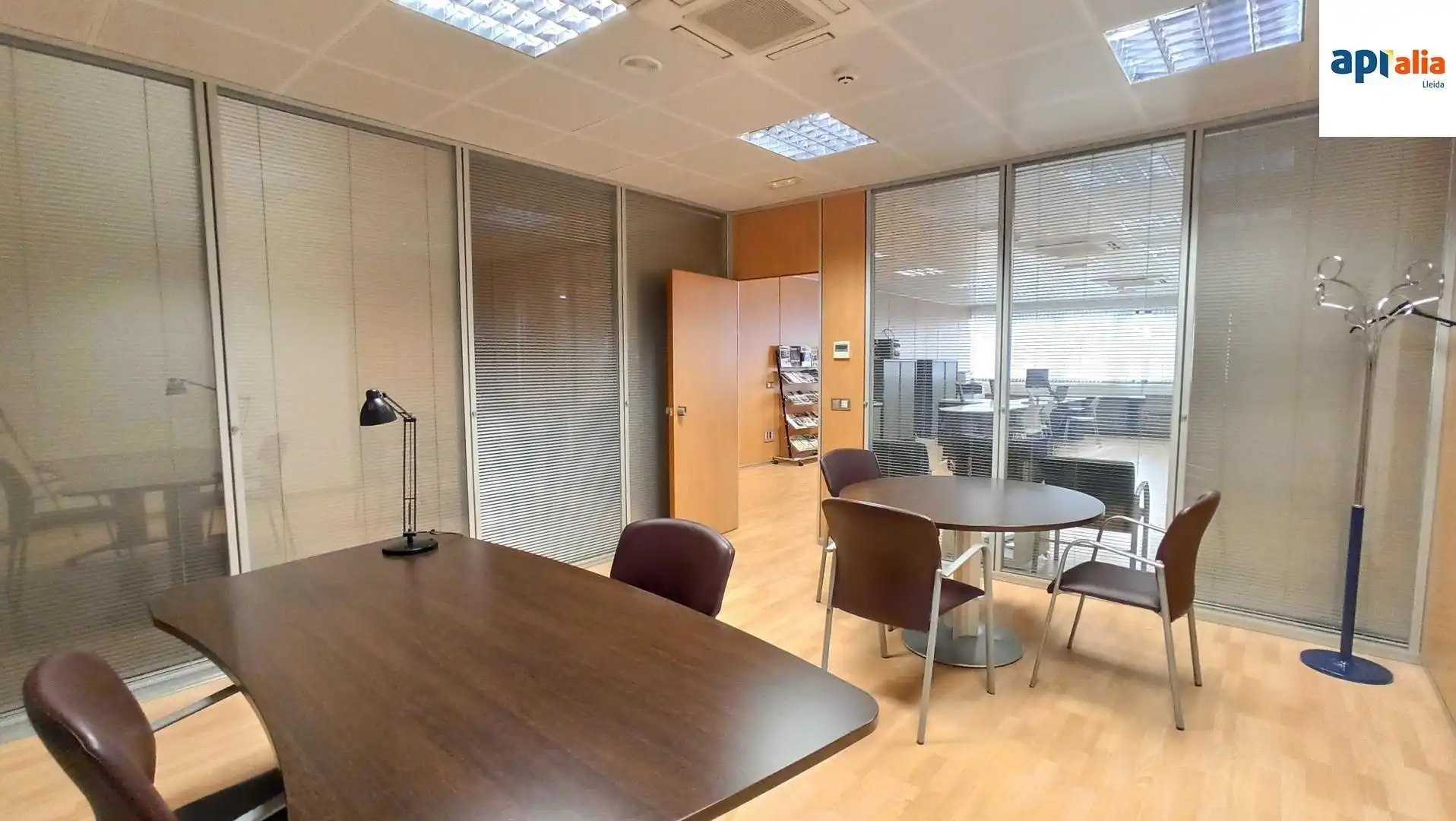 Bureau avec ascenseur à vendre à Carrer  Llorenç Agustí Claveria., imagen 2