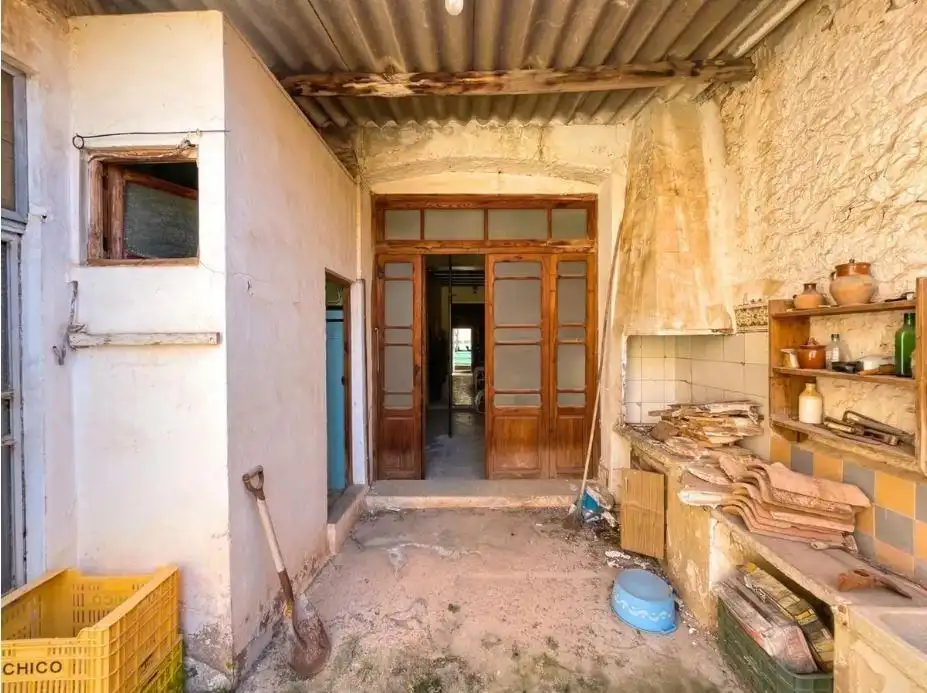 Casa amb jardí en venda a La Vall d'Uixó, imagen 6