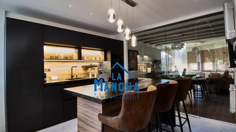 Photo 4 of Single-family semi-detached for sale in Calle Cuenca, Madrigueras, Albacete