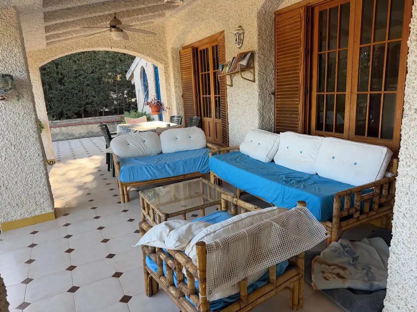 Chalet con piscina en venta en Calle MIZAR (ALCAYNA), imagen 22