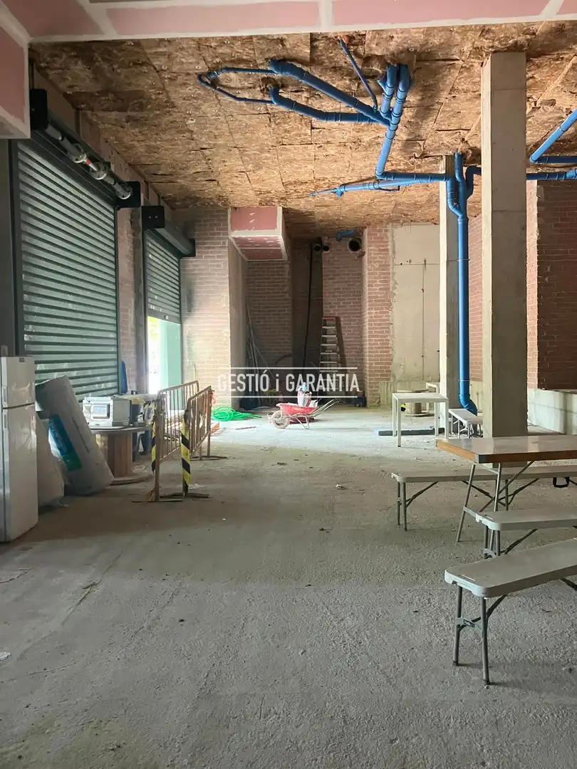 Local comercial en venda a Mestral, imagen 23