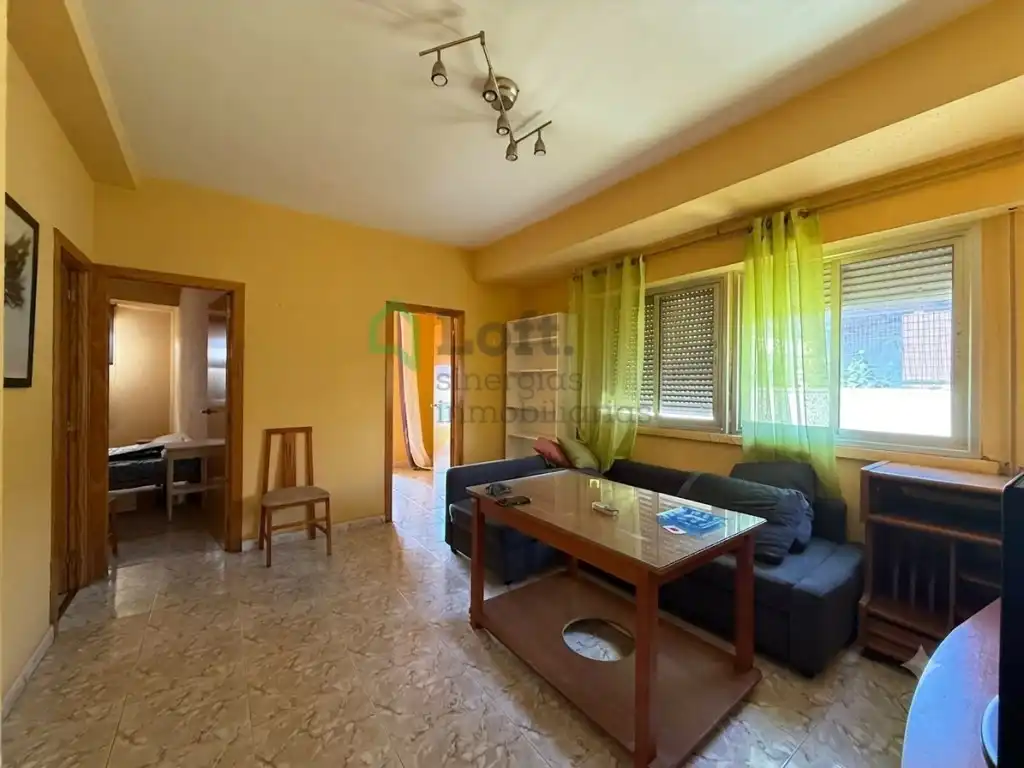 Vista exterior de Piso en venta en Badajoz