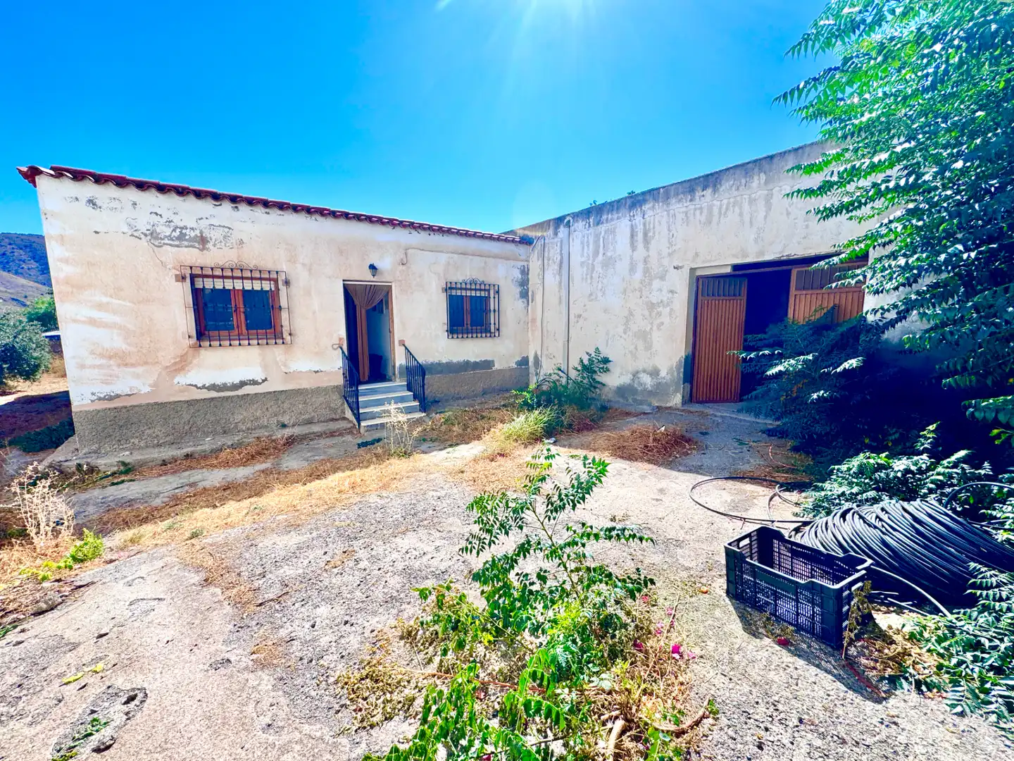 Villa avec jardin à vendre à Calle el Tejar, imagen 4