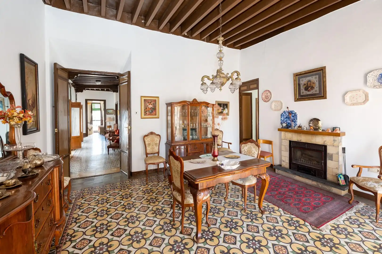 Maison avec terrasse à vendre à Calle enrique agredano, imagen 42