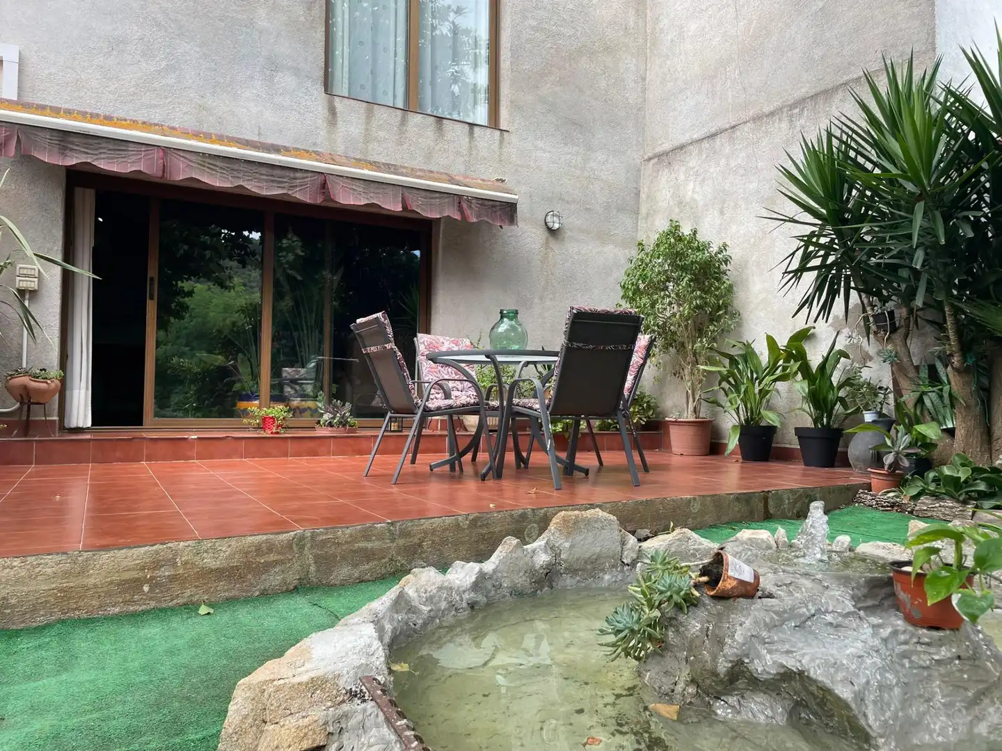 Doppelhaushälfte mit Terrasse zum Verkauf in Palafolls, imagen 29