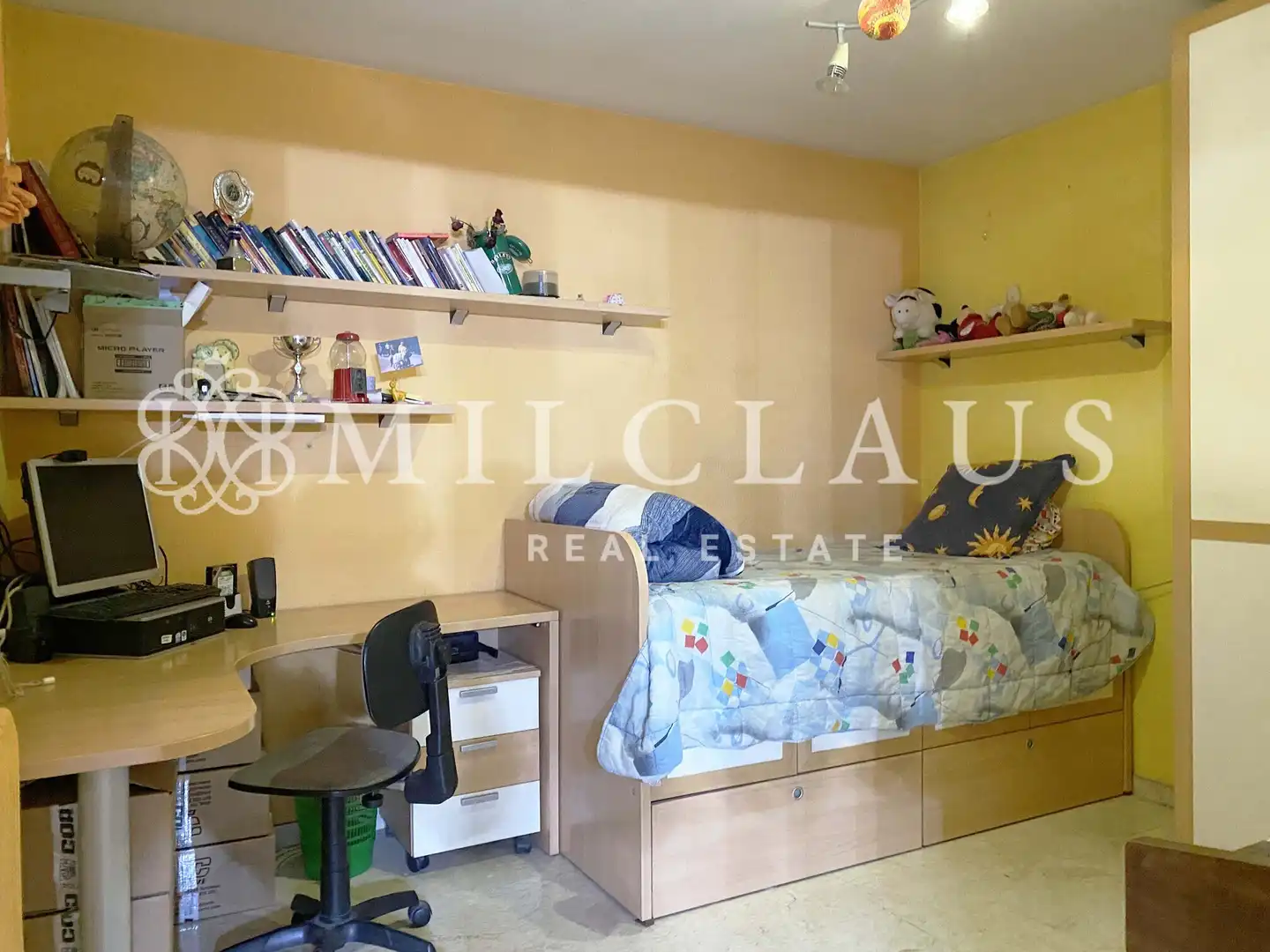 Residenziale con ascensore in vendita a Carrer de Marconi, imagen 91