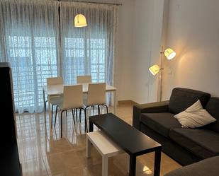 Living room of Flat to rent in Burriana / Borriana