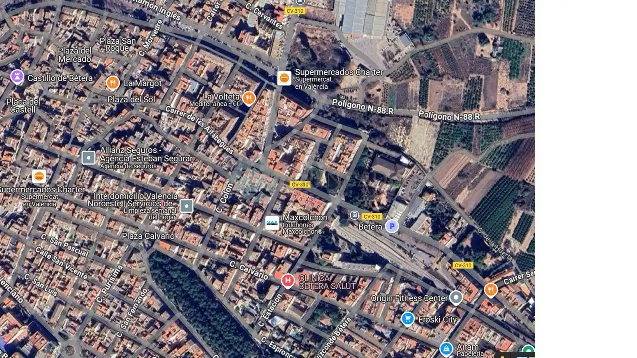 Piso en venta en José Sáez, imagen 5