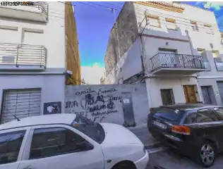 Terrenos y solares en venta en Vitoria 38