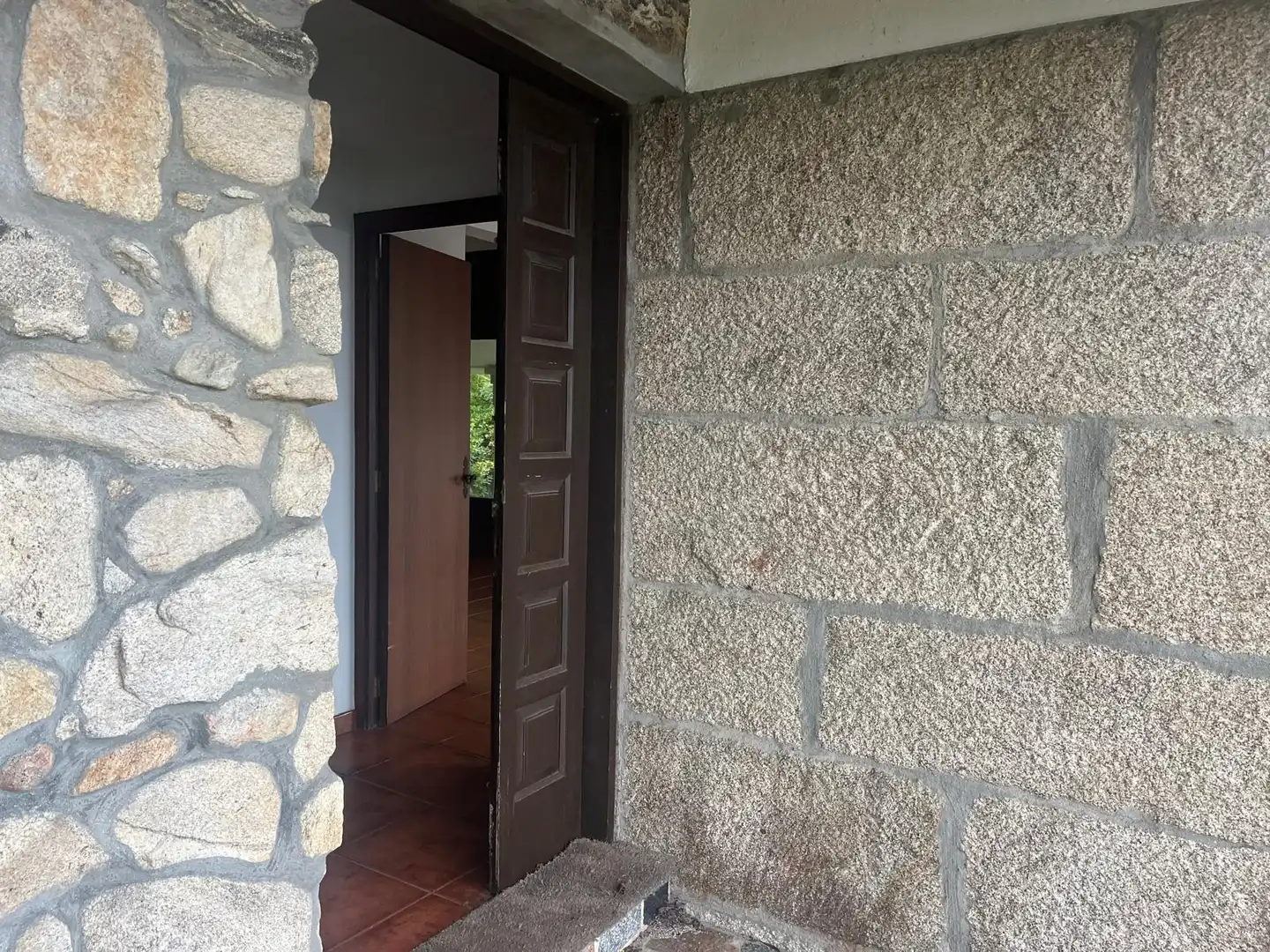 Casa o xalet en venda en Vigo  amb Jardí privat, Terrassa i Traster