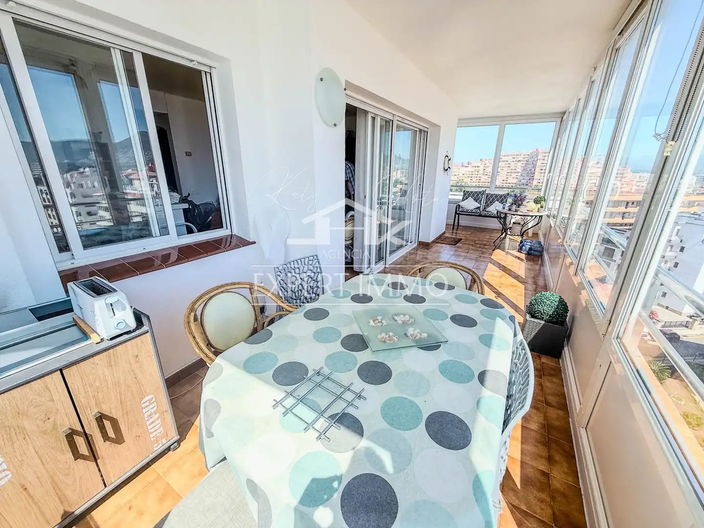 Apartment mit Pool zum Verkauf in maritimo 91, imagen 9
