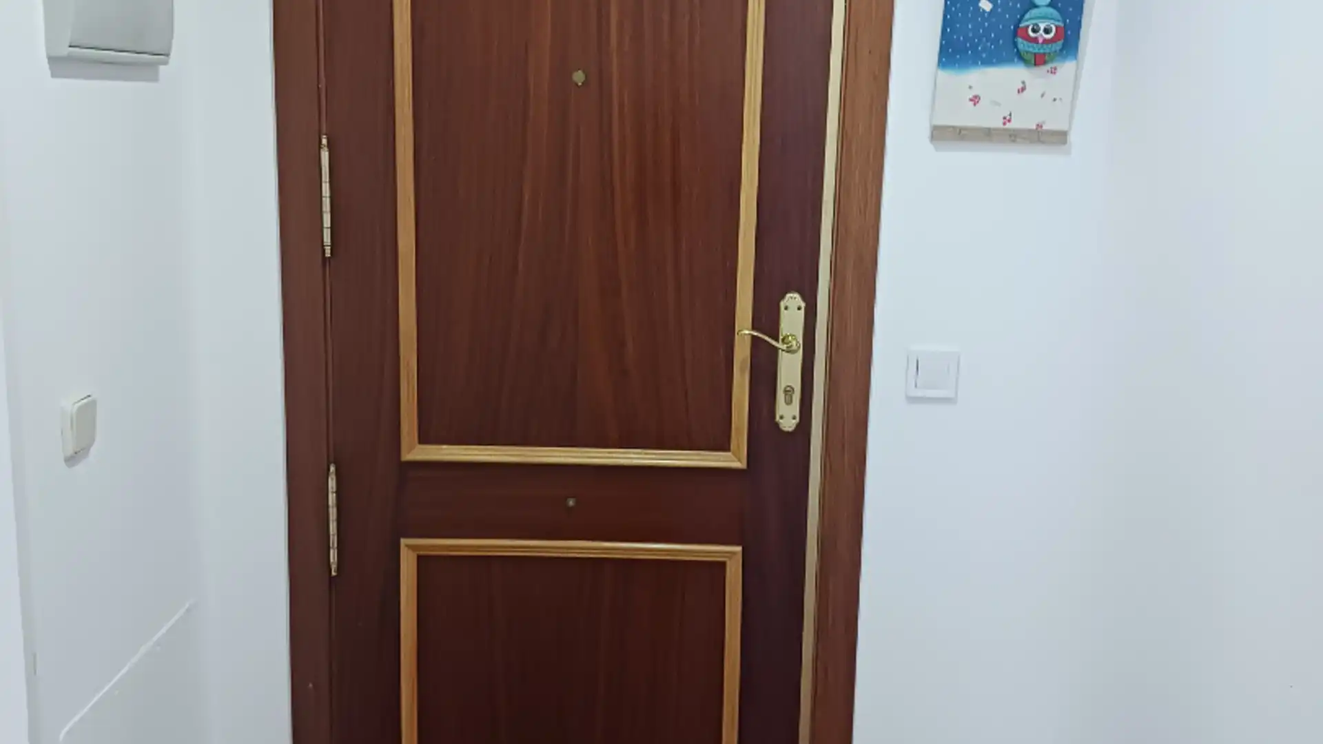 Pis en venda en Collado Villalba amb Calefacció i Parquet