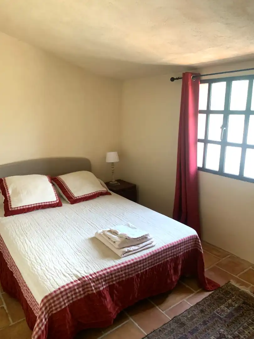 Bedroom of Country homes for sale in Tivissa  with Terrace