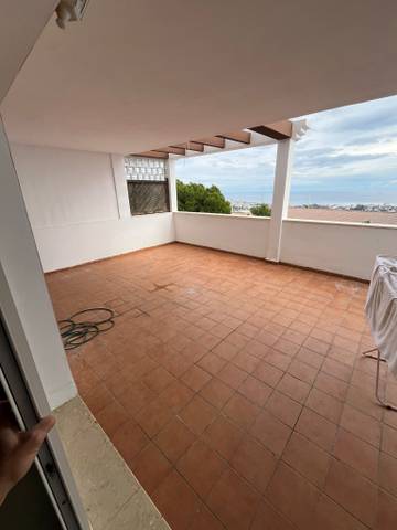 Apartamento en Alquiler en Rancho Domingo - La Hacienda