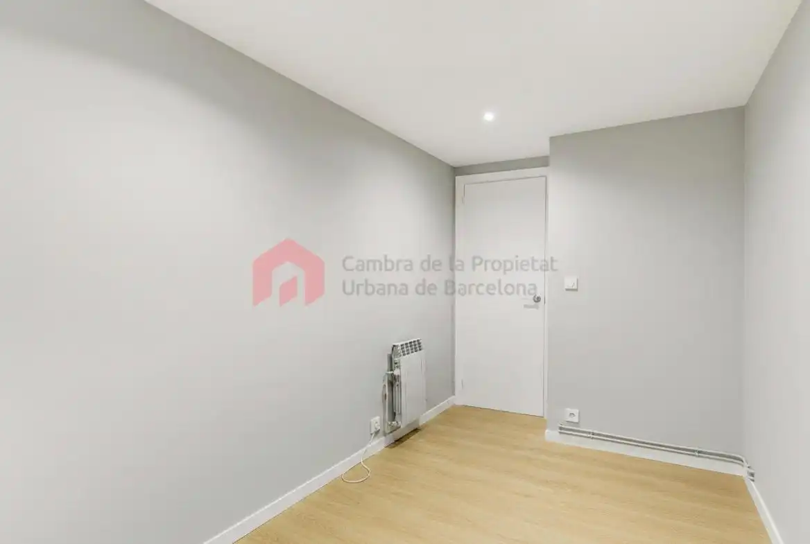 Piso en venta en Barcelona con Parquet