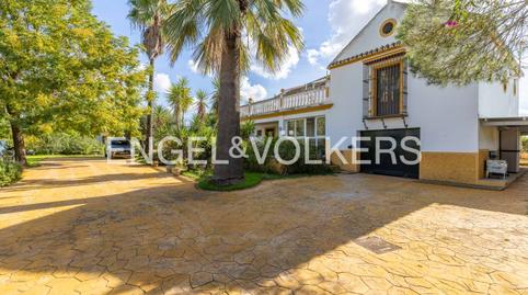 Foto 2 de Casa o xalet en venda a Morón de la Frontera, Sevilla