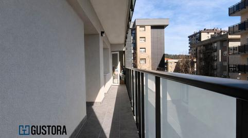 Foto 4 de Piso en venta en Elizasu Kalea, Altza, Donostia - San Sebastián