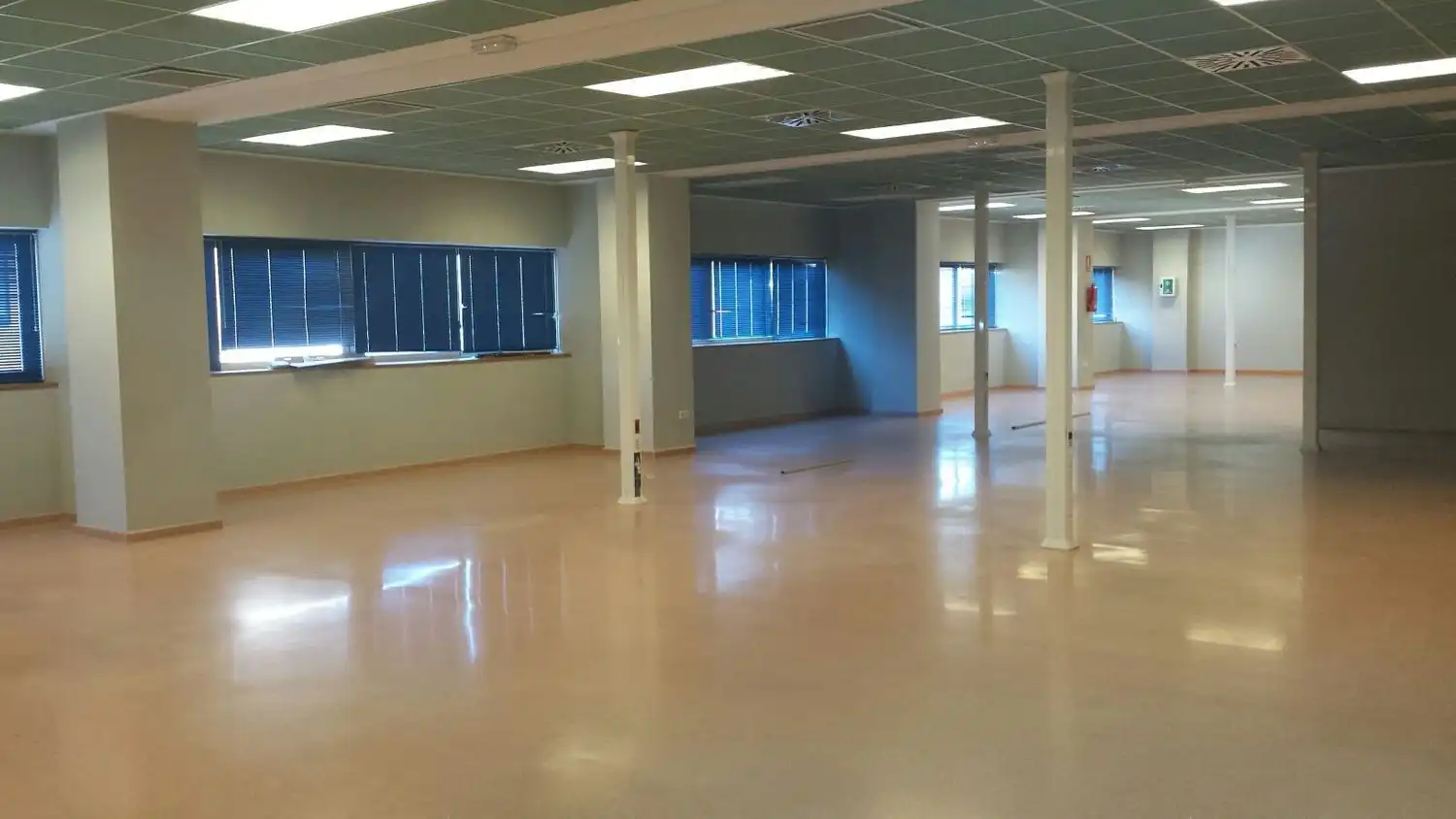 OFICINA DISPONIBLE EN ZONA EMPRESARIAL DE SEVILLA ESTE, immagine 2
