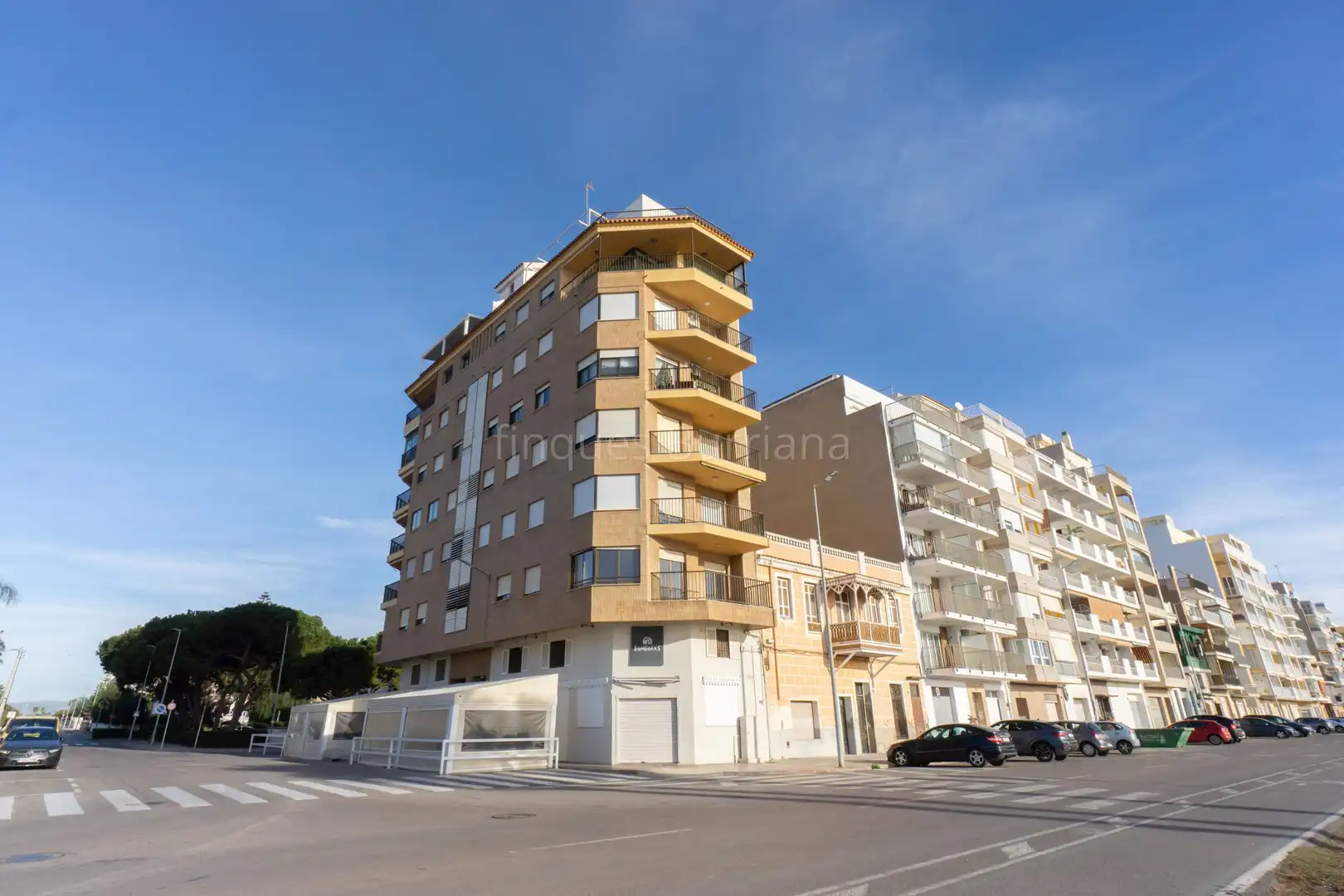 Piso en venta en Playa