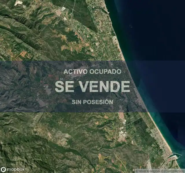 Piso en venta en Tavernes de la Valldigna