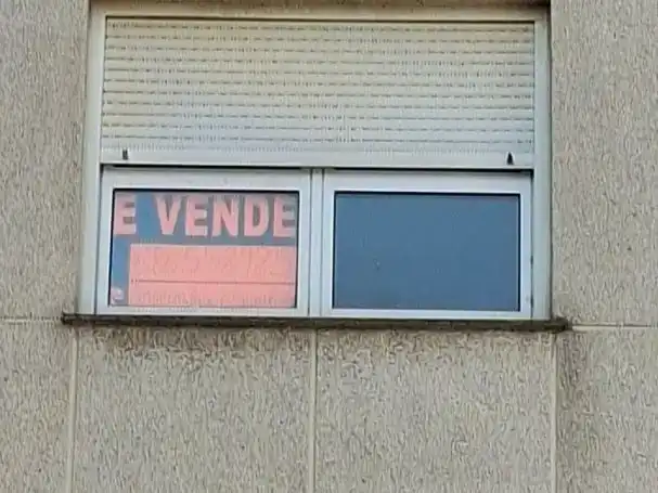 Pis en venda en Lugo amb Jardí privat, Parquet i Traster