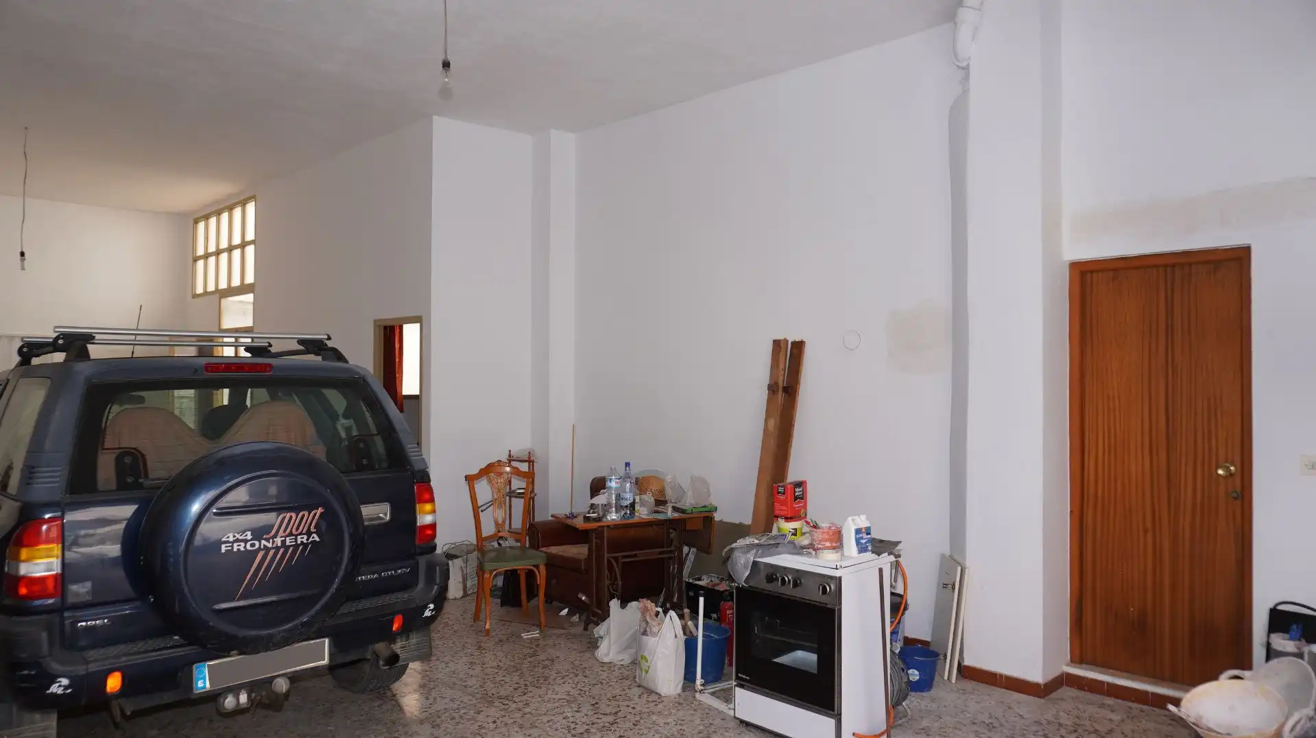 Local comercial de lloguer a Santa Rita, imagen 4