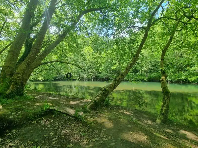 Vista exterior de Casa o chalet en venta en Hernani con Jardín privado, Terraza y Trastero