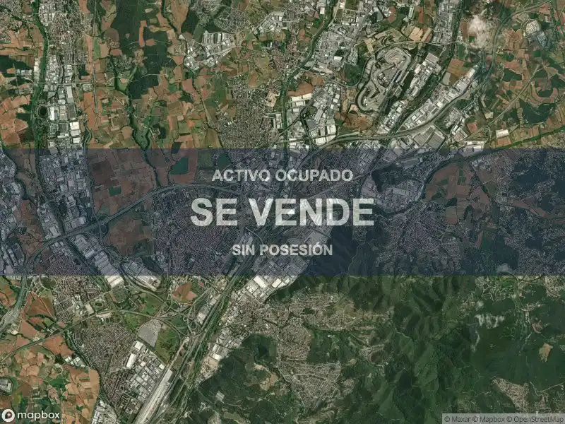 Flat for sale in Mollet del Vallès