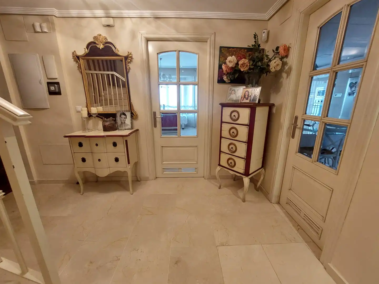 Detached homes for sale in Córdoba  with Air Conditioner, Heating and Terrace