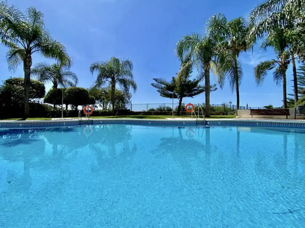 Apartment mit Pool zur Miete in MAYOR ZARAGOZA 4