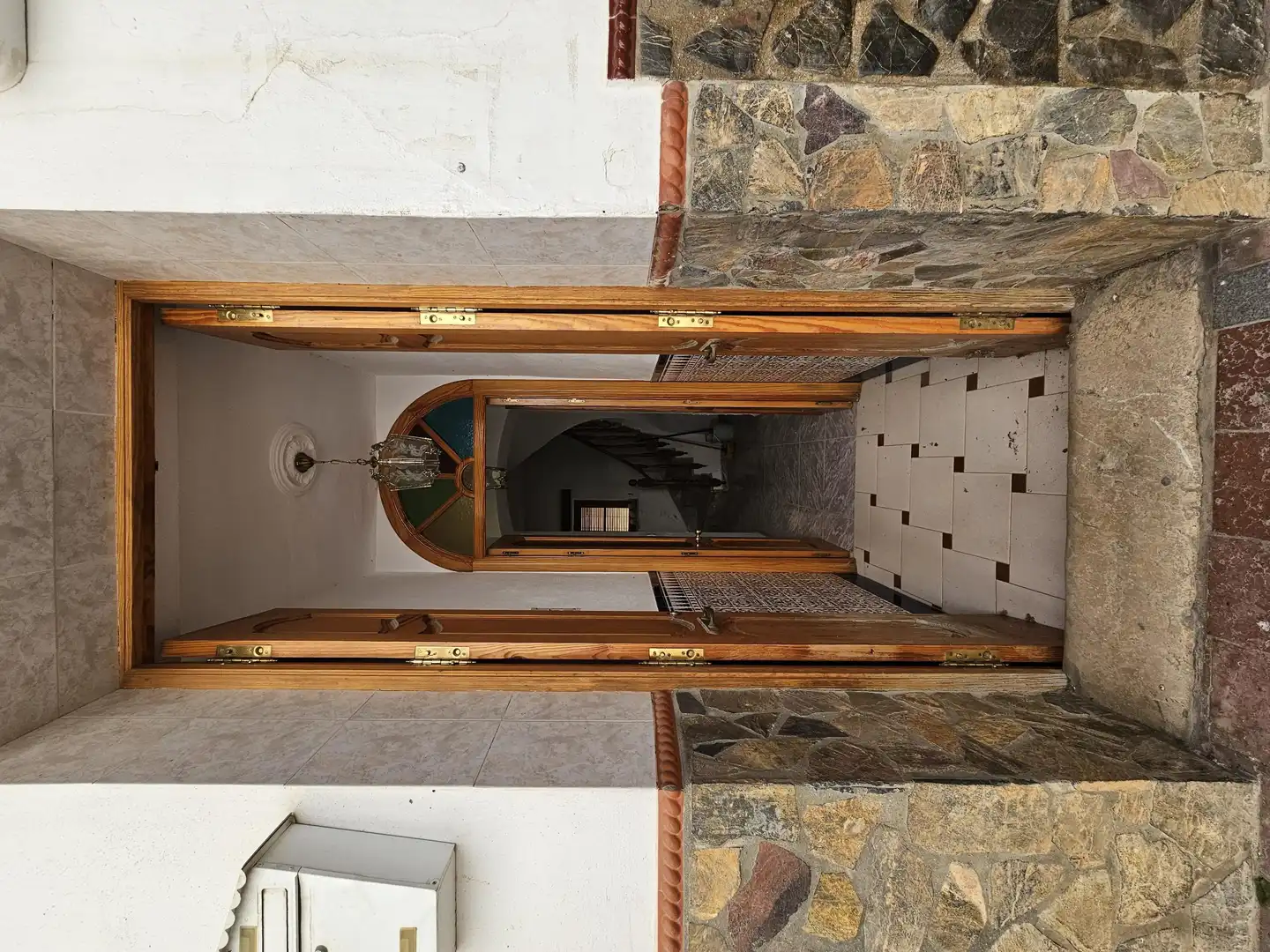 Casa o chalet en venta en El Burgo
